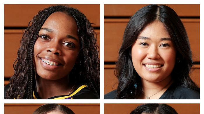 Meet syracuse.com�s 2024-25 All-CNY girls large school winter volleyball team