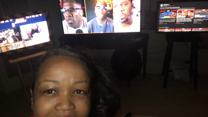 Triple Threat: Bring Em Out Bring Em Out