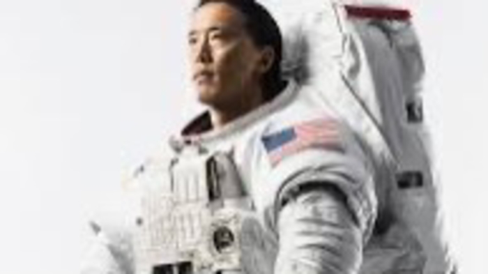 NASA Astronaut to Answer Questions from Students in California