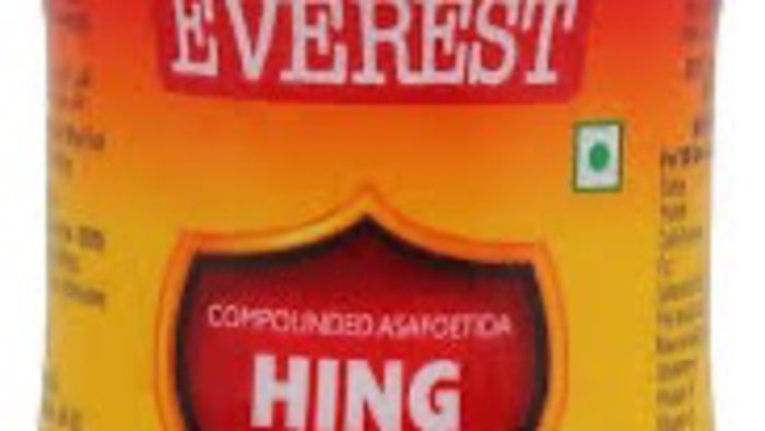 Step up the cooking game: Asafetida