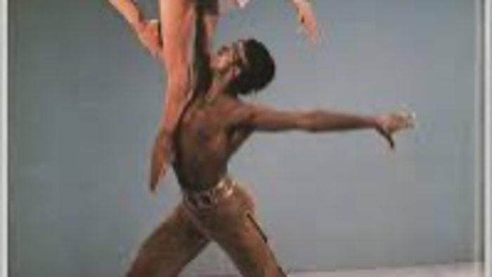 Dance Theatre of Harlem invites thee serious Dancers April 29