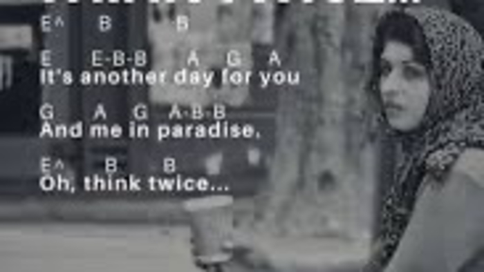 Another Day in Paradise � Phil Collins