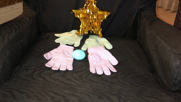 How many hatched an egg during the NFL Draft