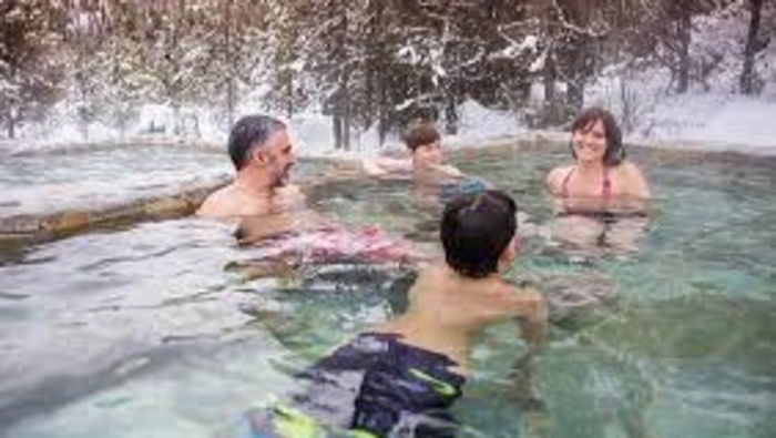 14 Hot Springs Around the World Worth Traveling For