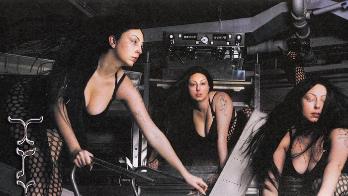 Sophia Habib - Trigger (Single)