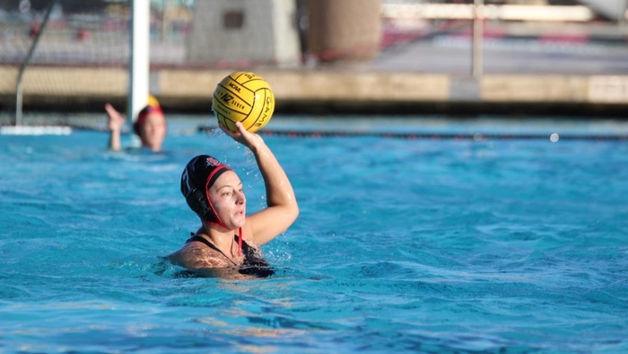 From Montreal to the Record Books: Rose Kanemy graduates from SDSU as the Aztecs� ultimate playmaker