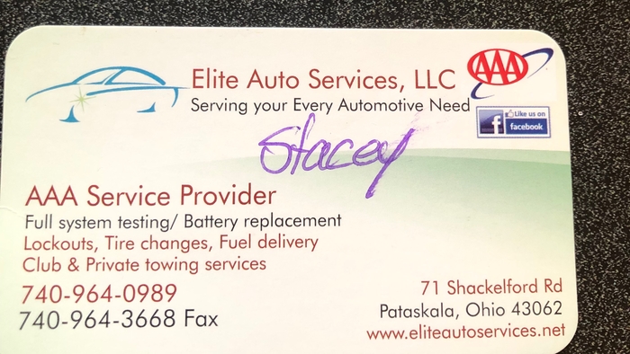 Safe travels calls for AAA membership