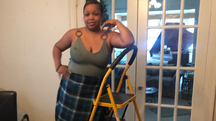 To our Mochas who are the Photographers on our Journey