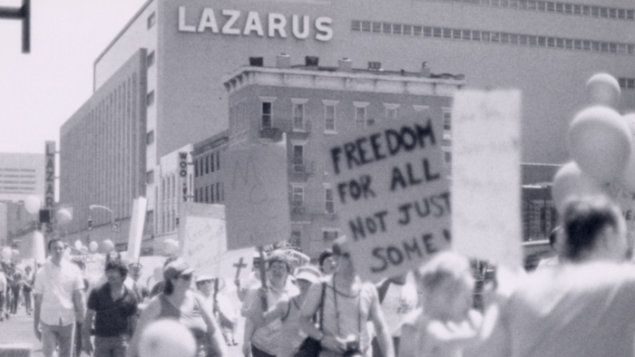 Stonewall Columbus In-House Counseling Supported by North Central Mental Health ServicesP