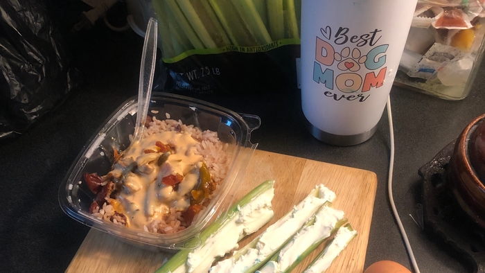 Mr Olympian Ronnie Coleman What�s on your Menu