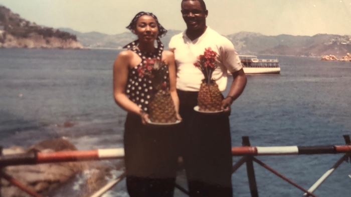 Aculpoco Honeymoon Ma said �don�t drink the water�