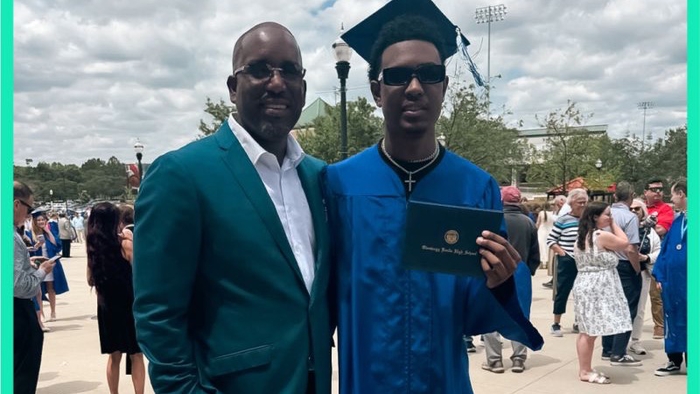 Michael Redd�s Post