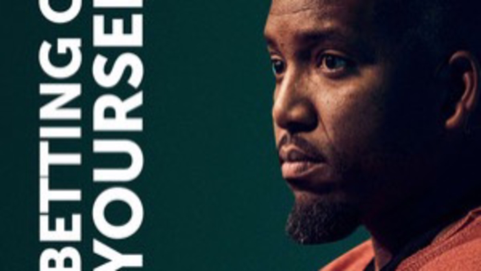 Betting On Yourself (podcast from NBA -Investor Family Man 🥁MICHAEL REDD)