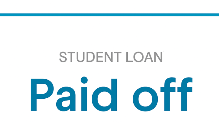 How I Paid Off Over $10,000 in Student Loans Using Side Hustles in Just 650 Days