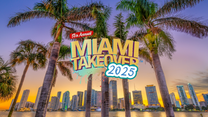  FAMU Alumni Announce The Return of The Miami Takeover, Delivering The Largest Black Beach Festival of The Summer
