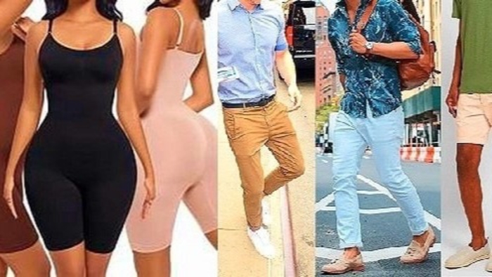 The glamorous hottest summer fashions of 2025
