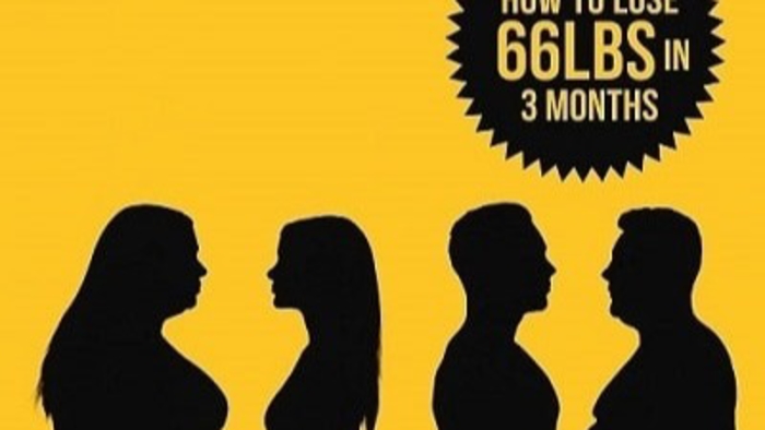 Book review: Your action plan for weight loss