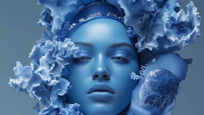 James Artissen - Blu Leisure (EP)