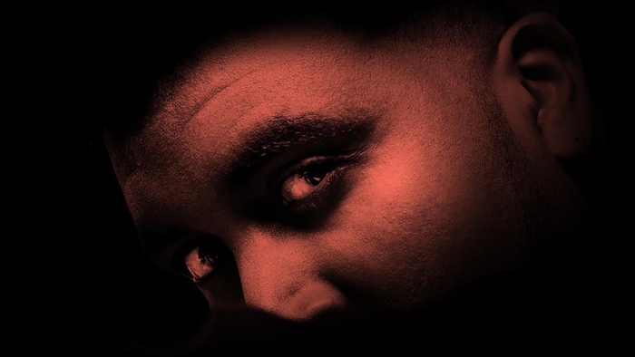 James Artissen - In The Dark 