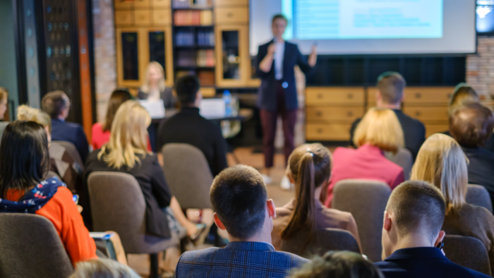 How to Plan a Climate Action Town Hall That Engages Your Entire College Campus