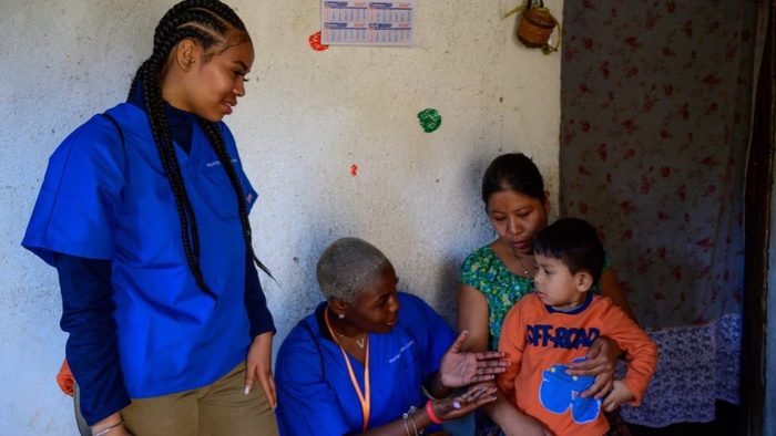 Want to teach english to Guatemala students@ Become a Fulbright Scholar