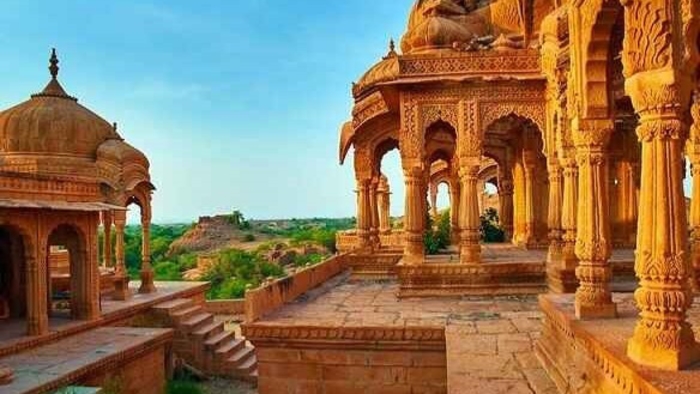 Travel: Beyond the Taj Mahal, unveiling the real India