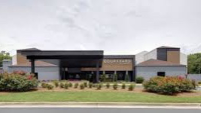 HBCU PARTNER SPOTLIGHT: Courtyard Marriott 