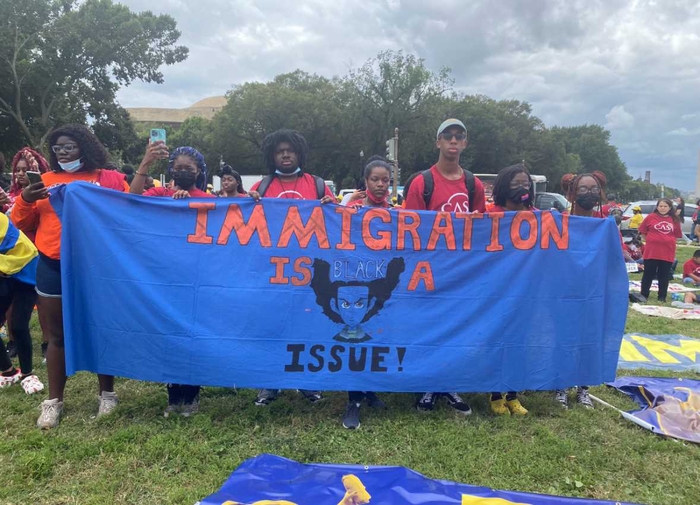 U.S. Africa Institute Partners with HBCUs to Support Undocumented, Refugee, and Immigrant Students