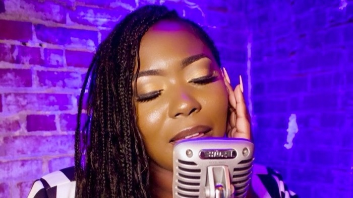 Memphis Tennessee Billboard Charting R&B Singer DIAMONIQUE JACKSON Releases Sexy New Single "Reminisce"