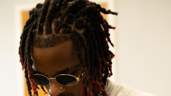 N Carolina Hip Hop/R&B Artist TYMIR Release New Single "Fine Shyt"