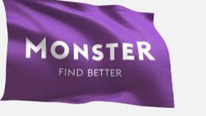 MONSTER.COM