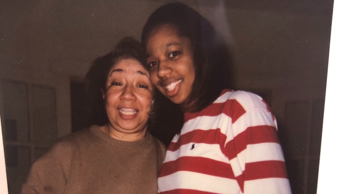 Central State University Virginia State University