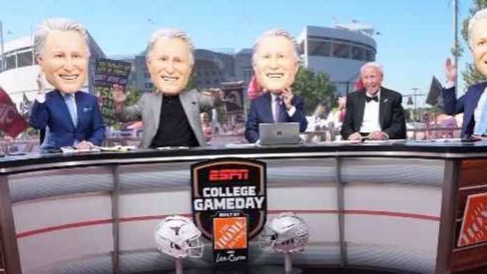 Lee Corso