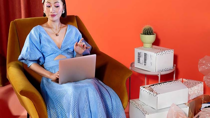 Discover a new way to shop this season