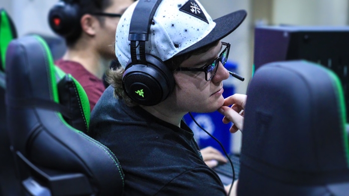 Pioneering eSports at Stevenson Tyler Price Computer Information Systems