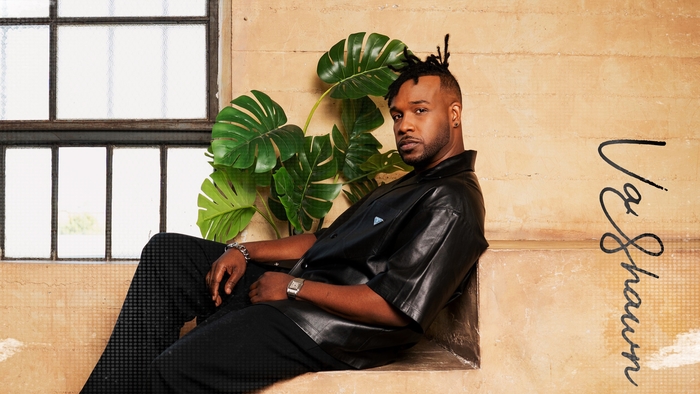 After 25 Years In The Music Industry Gospel Artist VASHAWN MITCHELL Continues To Deliver With New Single "Working Together" 