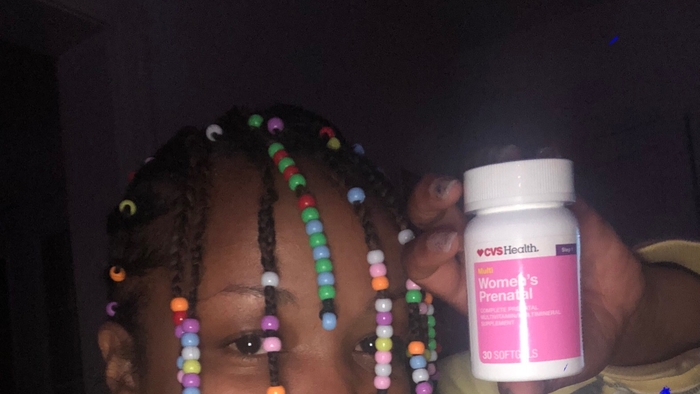 When I worked at Bath & Body Works Home Office � 