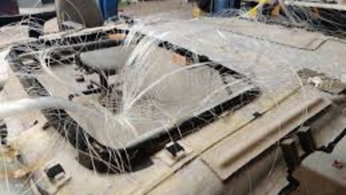 How Hard is it to Install a Starlight Headliner?