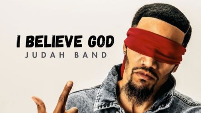 Indianapolis IN Songwriter & Producer JUDAH BAND Releases New Single "I Believe God" 