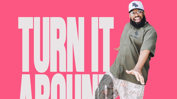 Pastor MIKE JR Is Back With New Single "Turn It Around" 