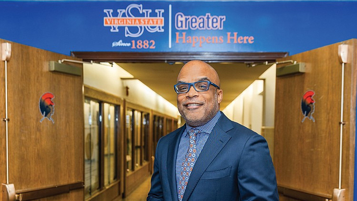 Virginia State University Achieves Nation�s Largest Climb In U.S. News & World Report�s HBCU 2026 Rankings