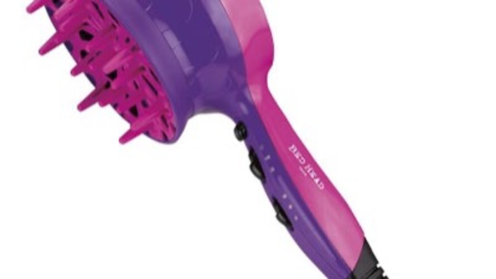 Which Type of Hair Diffuser Is Right For You?