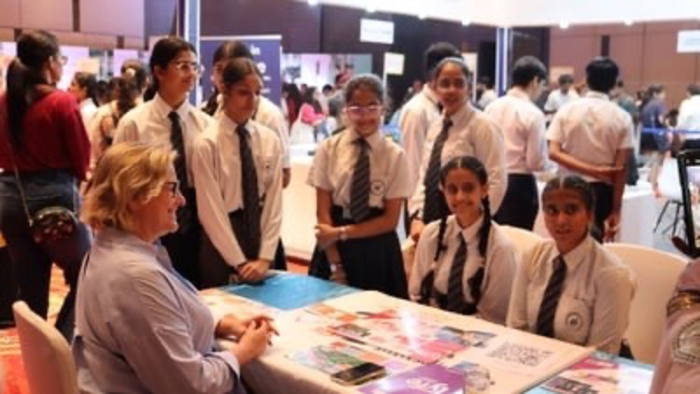 Choose France Tour 2025: Top French institutions to visit 4 major Indian cities offering guidance on scholarships & more