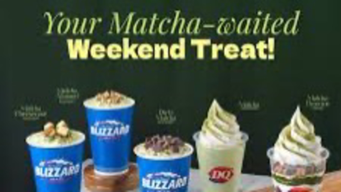 Find a treasure of a career with Dairy Queen