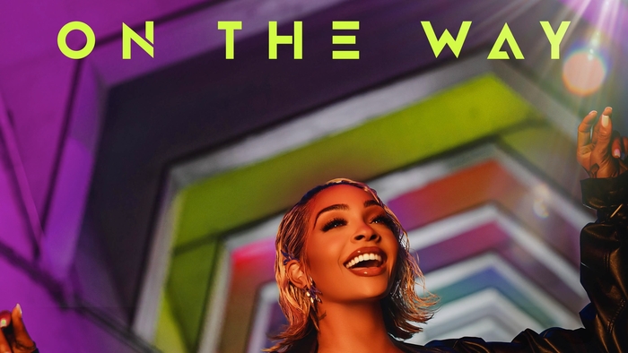 Steller Award Winning Singer/Songwriter ADIA Releases Single "On The Way" 