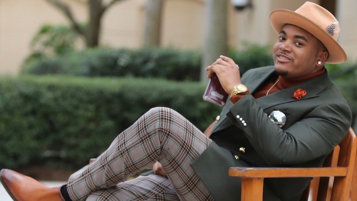 Smooth Florida R&B Artist BLINK Releases Smooth New Single "Leave This Club" 