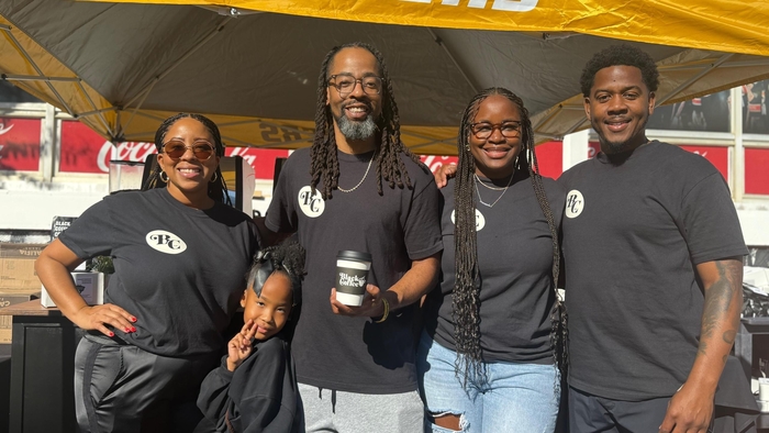 SodexoMagic Supports Grambling State University�s Homecoming Week