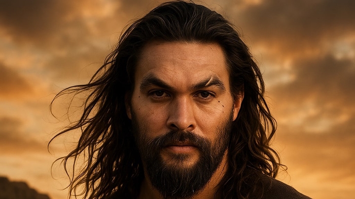 Jason Momoa: The Untamed Soul Who Rose From the Waves