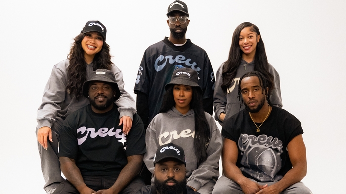 Atlanta Hip Hop Group THE CASH REGISTER CREW Release New Project