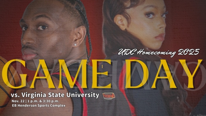 Celebrate Homecoming 2025 at University of the District of Columbia  